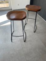 Barhocker 80cm 2er Set Nordrhein-Westfalen - Gütersloh Vorschau