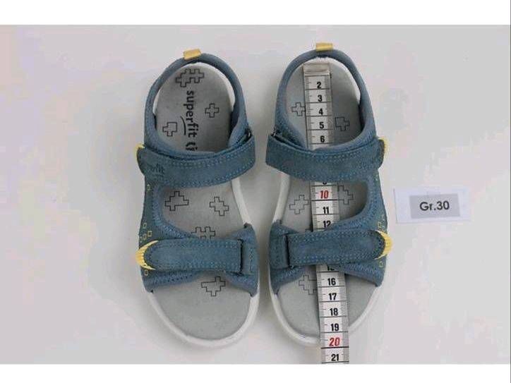 Neue Sandalen Superfit Gr. 29 30 31 32 33 Weite M Pixie in Herzogenaurach