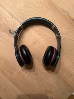 Headset Beats Kopfhörer inklusive Headset-Ständer und AUX-Kabel Hessen - Heusenstamm Vorschau