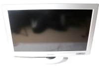 Panasonic VIERA TV TX-L32C10ES Silber LCD TV 32ZOLL HD-ready Nordrhein-Westfalen - Leopoldshöhe Vorschau