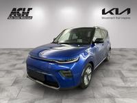 Kia E-SOUL 64kWh 3PH SPIRIT LED KAM HEAD-UP 99% SOH Hessen - Weiterstadt Vorschau
