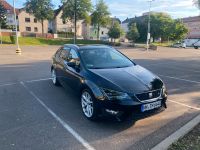 Seat Leon Fr Dsg Alcatare 184 ps Baden-Württemberg - Heilbronn Vorschau