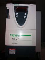 Frequenzumrichter ATV71HU22N4383 Schneider Electric Nordrhein-Westfalen - Reichshof Vorschau