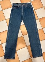 Levi‘s 501 Jeans top Zustand ! Gr. W32 L 34 Nordvorpommern - Landkreis - Zarrendorf Vorschau