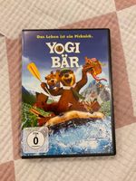 DVD Yogi Bär Sachsen-Anhalt - Magdeburg Vorschau