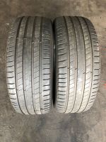 2x Sommerreifen 235/55R19 Michelin 5mm Profil #A3 Nordrhein-Westfalen - Attendorn Vorschau