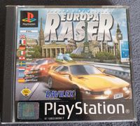 Sony Europa Raser Playstation 1 Ps1 Thüringen - Gera Vorschau