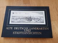 Alte deutsche Landkarten und Städteansichten Nachdrucke Merian Rheinland-Pfalz - Neustadt an der Weinstraße Vorschau