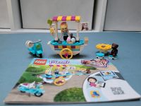 Lego Friends 41389 Stephanies mobiler Eiswagen Rheinland-Pfalz - Gondershausen Vorschau