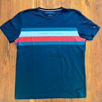 Tommy Hilfiger T-Shirt Bayern - Münchberg Vorschau