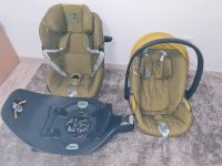 Autositz Cybex Sirona Z i-size Bayern - Euerbach Vorschau