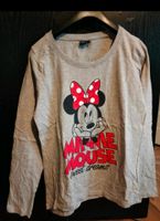 Disney Damen Pullover Minnie Maus Nordrhein-Westfalen - Ennepetal Vorschau