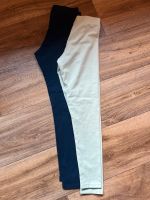 Leggings (2 Stk) *neu ohne Etikett Gr 146 Nordrhein-Westfalen - Ibbenbüren Vorschau