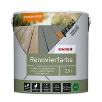 2x Farbe Holzfarbe Renovierungsfarbe Outdoor für bis zu 150qm Nordrhein-Westfalen - Hürtgenwald Vorschau