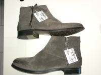 Tommy Hilfiger Schuhe - Größe 40 - neu - grau - Stiefeletten Nordrhein-Westfalen - Bad Salzuflen Vorschau