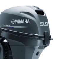 Yamaha F9.9 JMHL Auf Lager! Emsbüren - Mehringen Vorschau