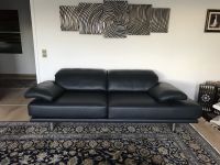 Rolf Benz Lederbezugsset für Sofa Modell 2400, neu (!), NP2450€ Hessen - Espenau Vorschau