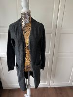 Vero Moda langer Cardigan schwarz XS Niedersachsen - Emden Vorschau