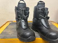 Haix XR91 Stiefel Rettungsdienstschuhe Sachsen-Anhalt - Allstedt Vorschau