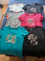 Damenshirts Sachsen-Anhalt - Ziepel Vorschau