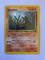 Pokémon Karte Hunduster (Houndour) - No Holo - 24/75 Nordrhein-Westfalen - Rheine Vorschau