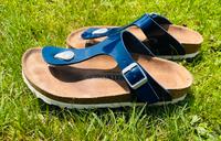 Birkenstock Gizeh Sandalen Gr. 37 Bayern - Miesbach Vorschau