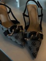 Kitten Heels Hessen - Weilburg Vorschau