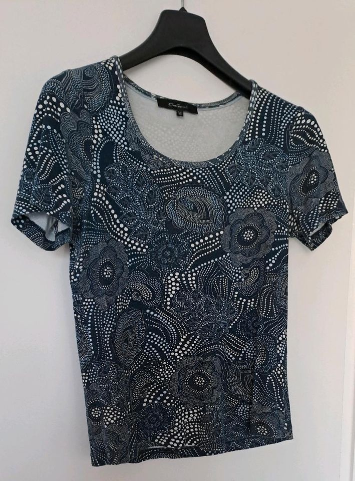 One Touch, T-Shirt, Gr.38, 100%Baumwolle. in Berlin