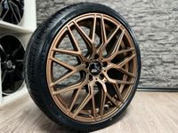 19 Zoll Felgen Ultra Wheels Ua1E für VW Golf 5 6 7 8 GTI GTD Golf R Variant Golf Plus Sportsvan Nordrhein-Westfalen - Dorsten Vorschau