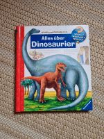 Alles über Dinosaurier Saarland - Riegelsberg Vorschau