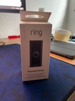 Ring Doorbeel Wired Neu Verpackt Nordrhein-Westfalen - Bornheim Vorschau