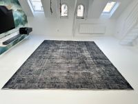 Vintage Teppich, Oriental carpet, schwarz-grau Köln - Nippes Vorschau