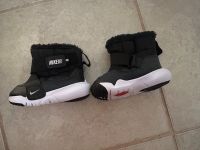 Nike Winterstiefel Boots Gr. 22 Bayern - Thierhaupten Vorschau