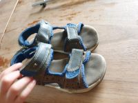 Elefanten kinder sandalen gr. 27 Baden-Württemberg - Backnang Vorschau