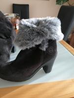 Panama Jack Stiefel Stiefelette Niedersachsen - Celle Vorschau