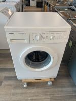 Siemens Waschmaschine 5 kg 1200 U/ Min Unterbaufähig Schleswig-Holstein - Preetz Vorschau