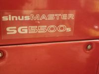 Inverter Stromaggregat Minis master 5500 Baden-Württemberg - Weinsberg Vorschau