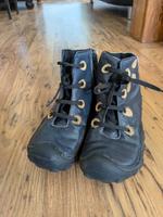 Hush Puppies Schuhe Damen Winter Gr. 40 Sachsen - Ottendorf-Okrilla Vorschau
