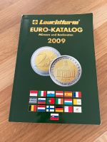 Euro Katalog, Leuchtturm, 2009, Sammler Bayern - Neufraunhofen Vorschau