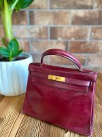 HERMÈS KELLY BAG 28 VINTAGE 1977 Bayern - Augsburg Vorschau