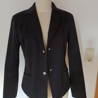 Blazer Comma Gr. 40 schwarz Bayern - Hengersberg Vorschau