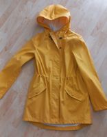 Vero Moda 32 34 36 Regenjacke Gr XS  gelb Regenparka Frisennertz Bayern - Herzogenaurach Vorschau