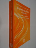 Buch "Bioanorganische Chemie", Kaim/Schwederski Düsseldorf - Flingern Nord Vorschau