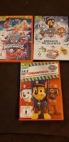 Paw patrol DVDs 3 Stück Rheinland-Pfalz - Kamp-Bornhofen Vorschau