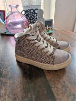 *Mädchen * Sneaker* Leo* Friboo* 29* Gold* Glitzer* Sachsen - Schkeuditz Vorschau