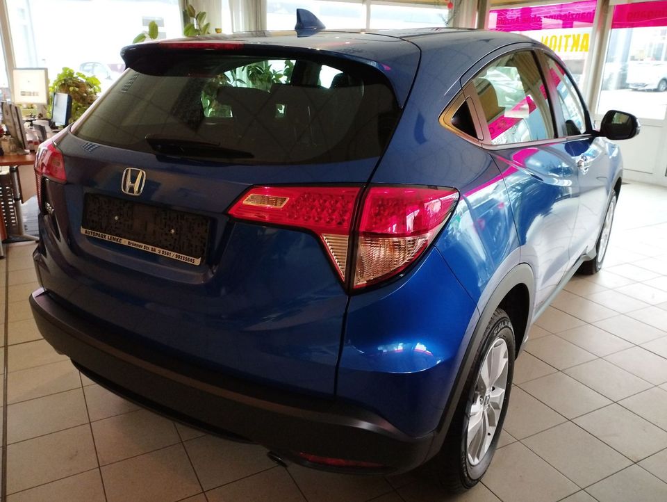 Honda HR-V Comfort-Bluetooth-SH-Tempo........... in Leipzig