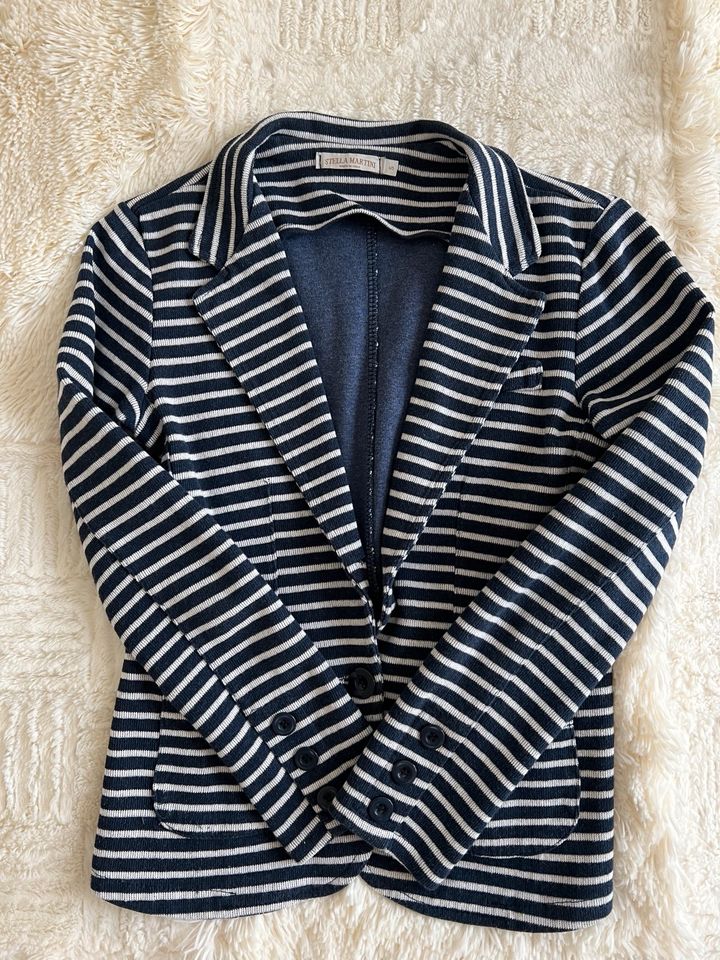 Stella Martini Blazer in Idstein