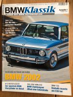 BMW Klassik Classic Ausgabe 1 Baureihe E30 02er Nordrhein-Westfalen - Rheinberg Vorschau