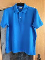 Poloshirt blau Gr. L von Mango Bayern - Trogen Vorschau