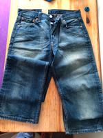 Damenjeans Levis Bayern - Sonthofen Vorschau